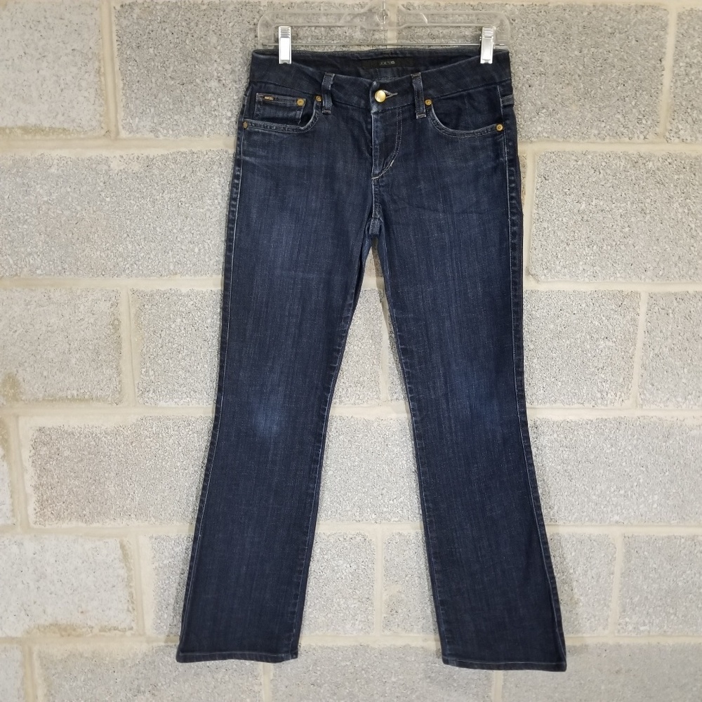 2/$30 Joe's Women's Jeans Pant Size 27